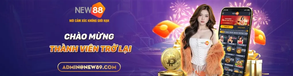 Người chơi may mắn chiến thắng tại w88hey win casino
